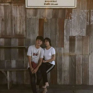 Nutnapha Saphiwan profile icon