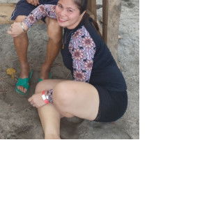 Gladys Cinco Yu RN profile icon