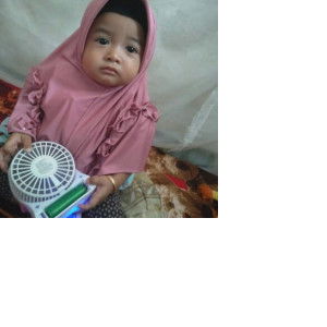 Thithin May Susanti profile icon