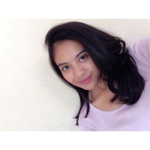 krisna dewi profile icon