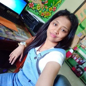 Michelle Contreras Carmona profile icon