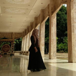 Lusiana Triananda profile icon