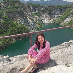 ดาวน์นี่ พีรนุช บุตรงาม profile icon