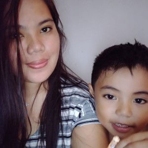 DarylJean DelCorro Manaog profile icon