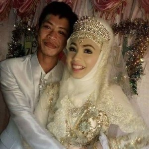 Haneefah Kari profile icon