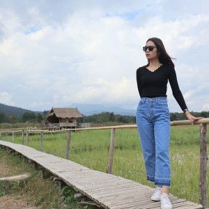 Ausa Sinpirat profile icon