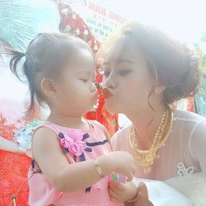 Lan Chi Nguyen profile icon