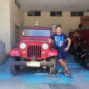 Acadele De Leon profile icon