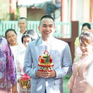 Isara Aongyim profile icon