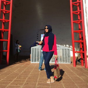 Ayu Normala profile icon