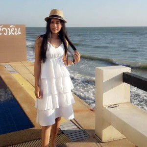 Uraiporn Sochara profile icon