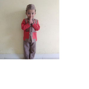 ratih pratiwi profile icon