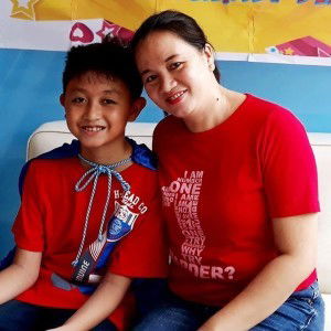 Erna Beso - Noda profile icon