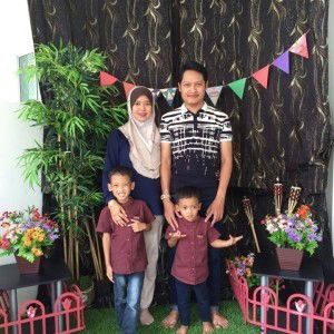 Nur Amirah profile icon