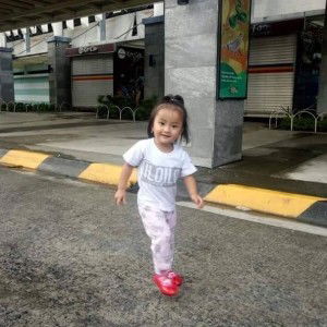 Joanna Francisco Buenavista profile icon