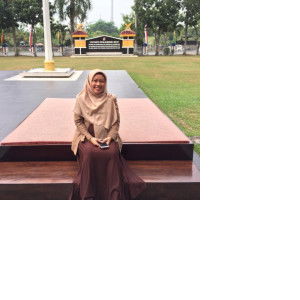 arfita dewi profile icon