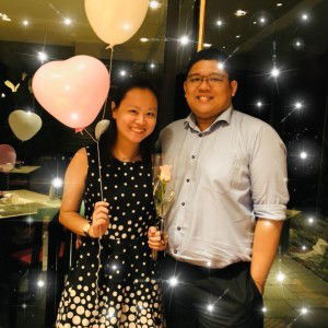 Darwin Goh profile icon