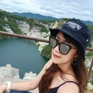 Hï K. Luck profile icon