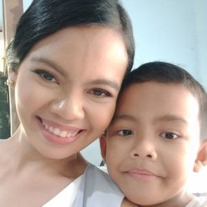 NicaKiel Zafra profile icon