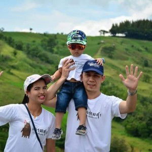 Vatinee Khunachai profile icon