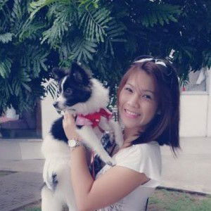 Jullyvelle Besares Maternal profile icon