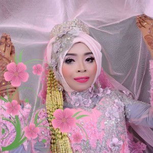 Izzatul Muhidah profile icon