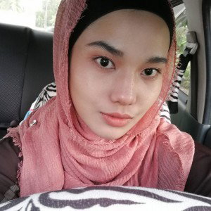 Syakirah Zack profile icon