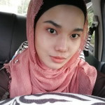 Syakirah Zack profile icon
