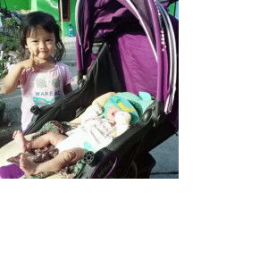 Ade Irma Mohamad profile icon