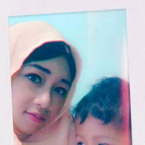 Irma indah sari profile icon