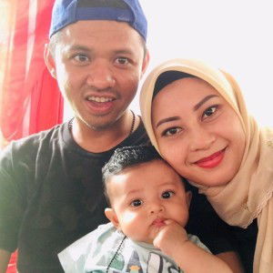 Nurul Syafira profile icon