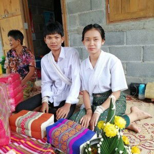 บุญญิสา า. profile icon