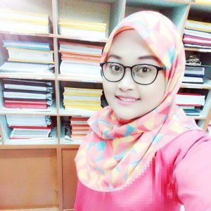 Nurul Atikah profile icon