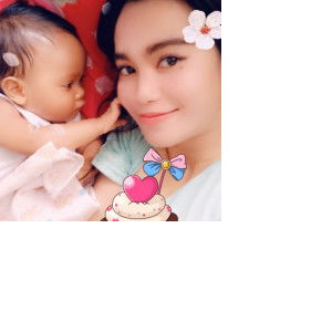 Julistya Carl Katiandagho profile icon