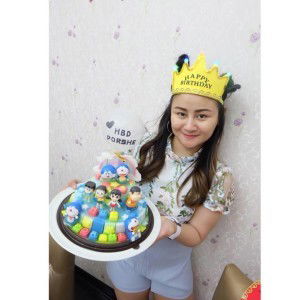 N'sine Jannuwat profile icon