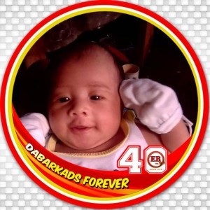 Jhoy Orillaza Aragon profile icon