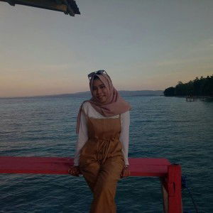 Nisrina Rifa Najla Makassar profile icon