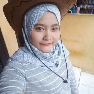 Nengk Tina Prikecil profile icon