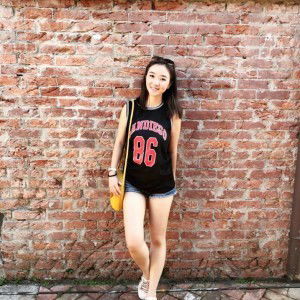 Chua Pei Shan profile icon