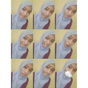 Desya Ari Haryati profile icon