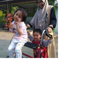 Zie Nurul profile icon