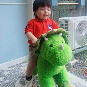 Regine Luengas profile icon