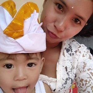 TuNevy Ayura Gautama profile icon