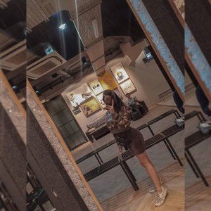 Binar Lestari profile icon