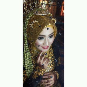 Naluri Mayang profile icon