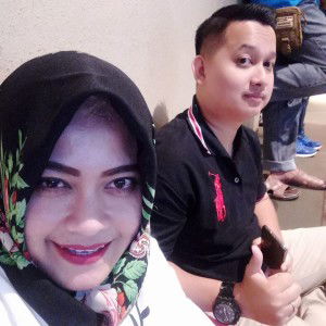 Qe Tiyas Sayogi profile icon