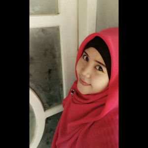 Pipit Saputri profile icon