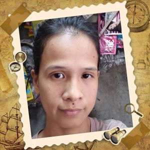 Mel-ann Caluag profile icon