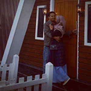 Nova Lusiana Rosi profile icon