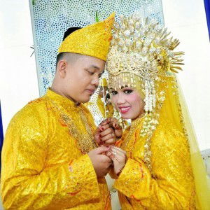 Kasih Ramadani Fitra profile icon